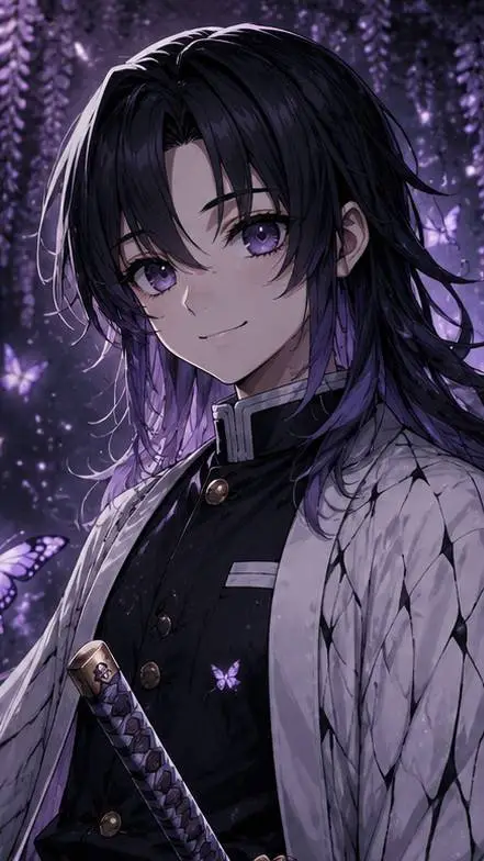 ai character: Kenea Kocho background