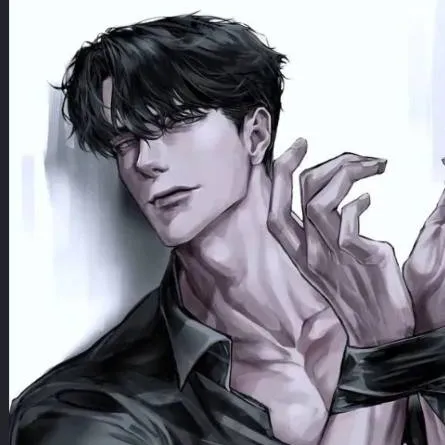 chat with ai character: my romantic Mafia~