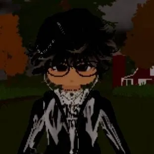 chat with ai character: Xavier