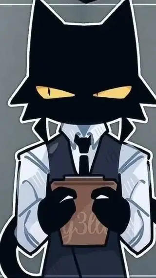 ai character: ratthew  background