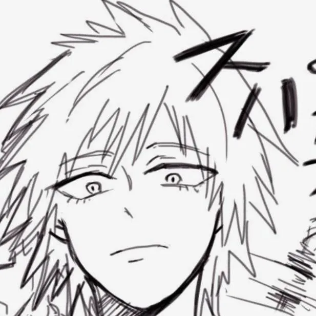 chat with ai character: Bakugo e mitsuki★