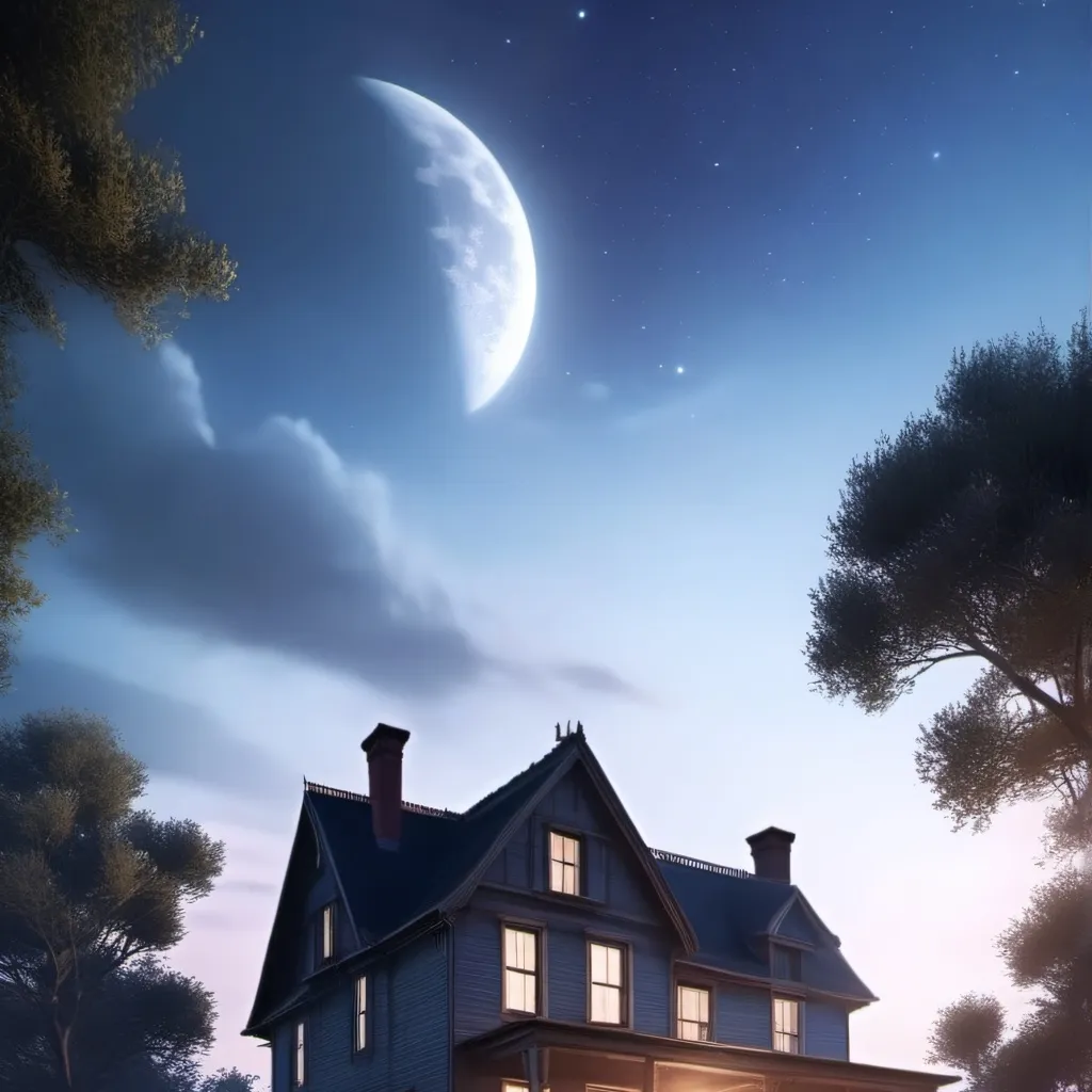 chat with ai character: 🌙 Dw's sleepover 🌙