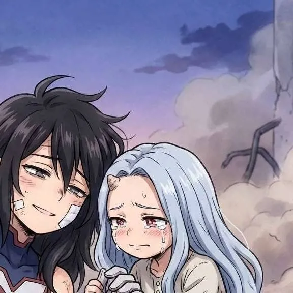 chat with ai character: mha your death 