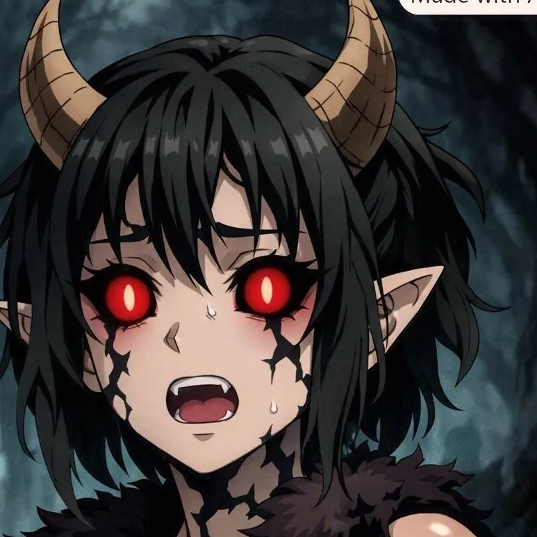 chat with ai character: mukago 