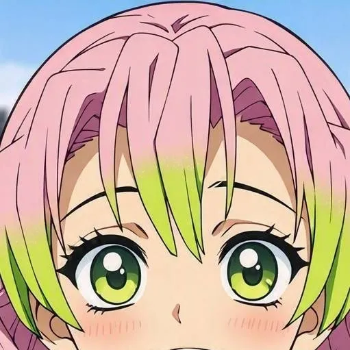 chat with ai character: mitsuri
