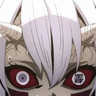chat with ai character: mukago x akaza 