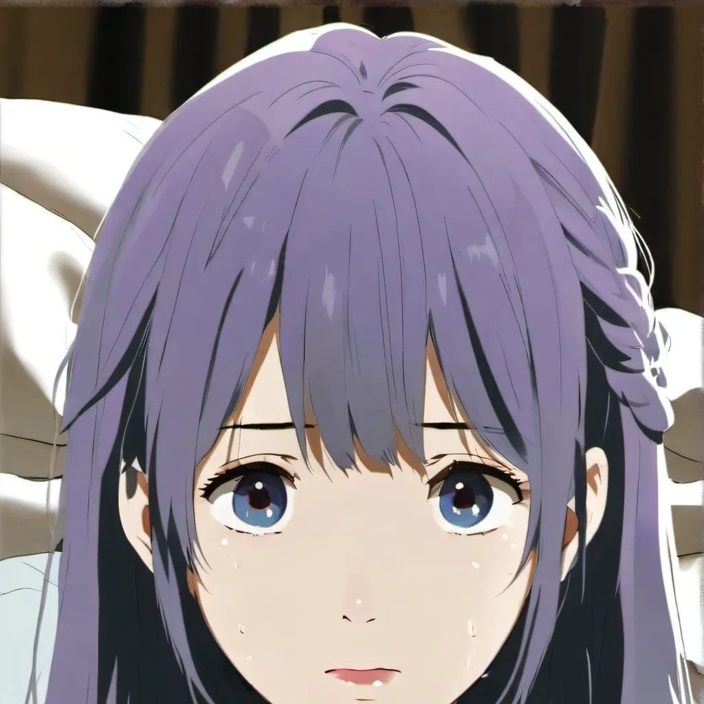 chat with ai character: yuki