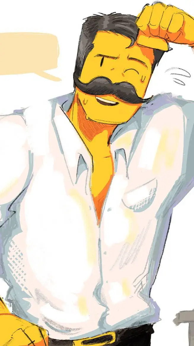 Talkie AI - Chat with Mr.Builder 