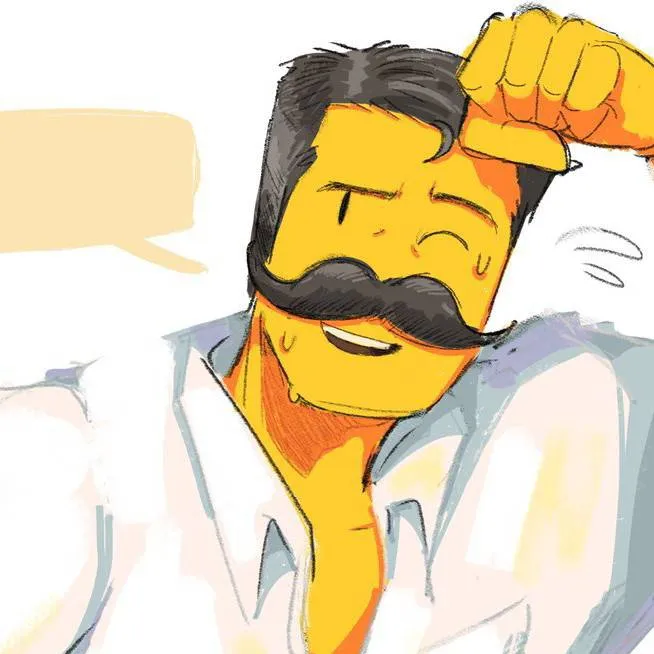 chat with ai character: Mr.Builder 