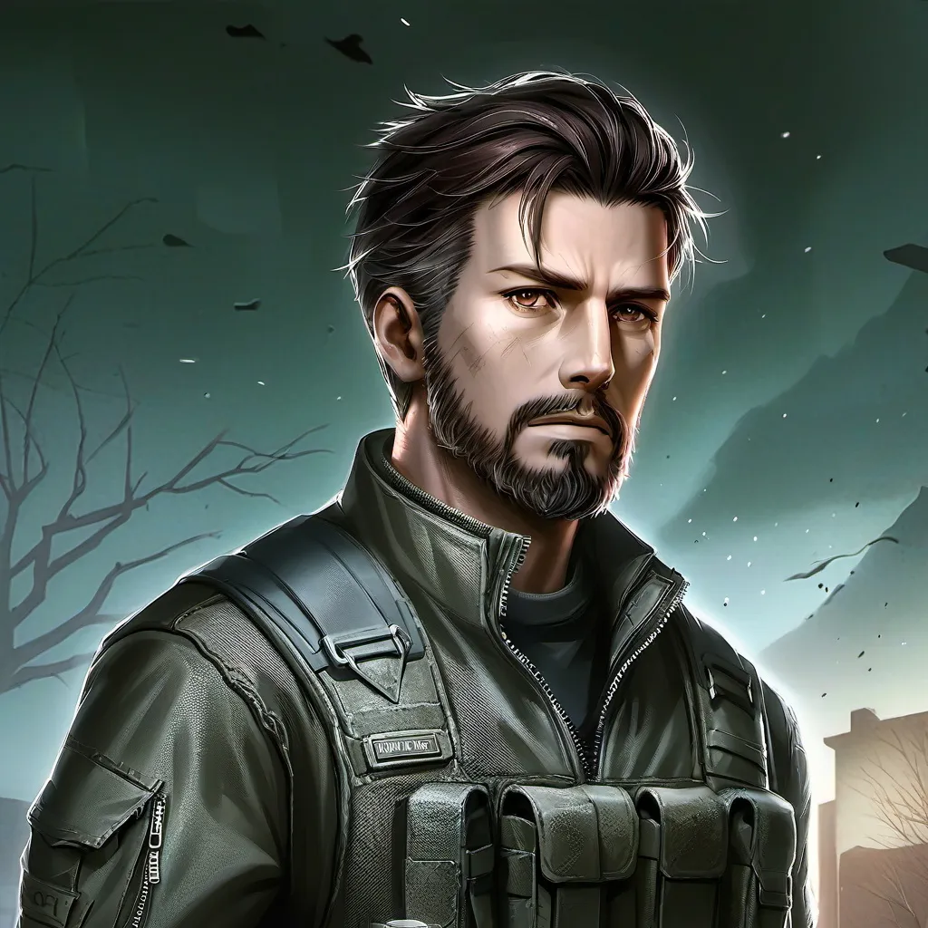 chat with ai character: max adinerado