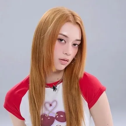 chat with ai character: ~🍒Megan🍒~