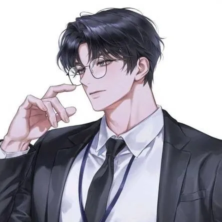 chat with ai character: CEO AND YOUU