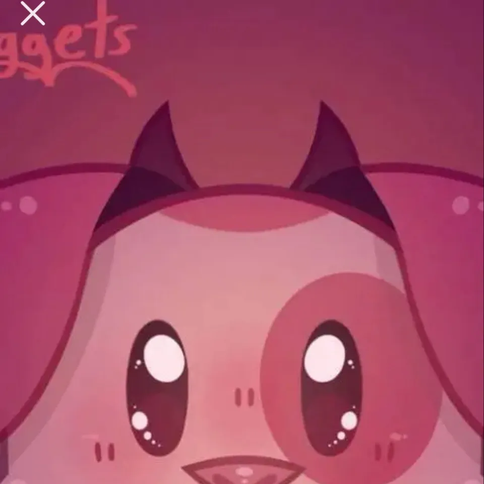 chat with ai character: Fat Nugget