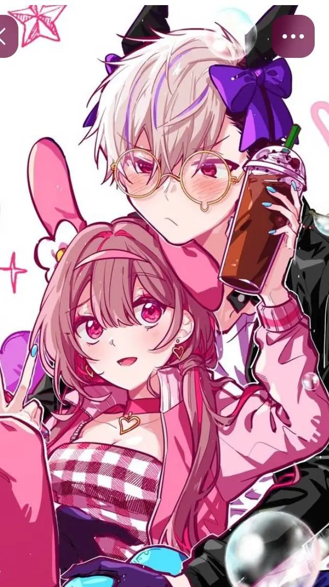 ai character: TalkieFLbrFf background