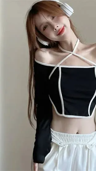 ai character: … background