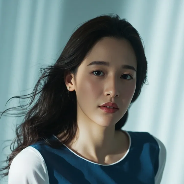 chat with ai character: …