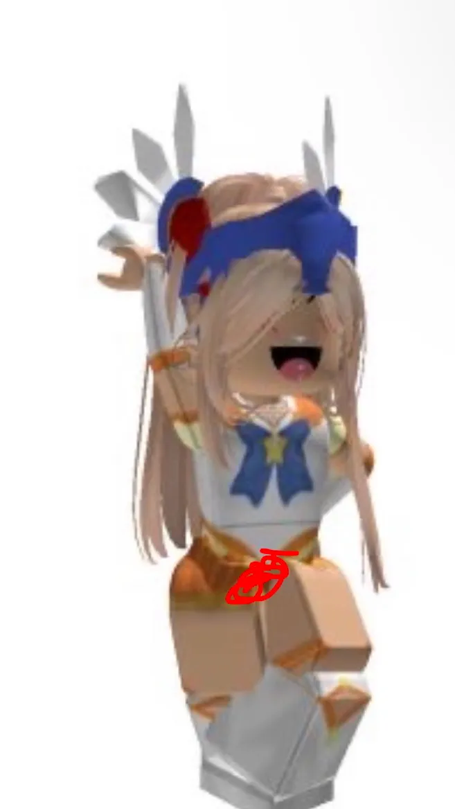 ai character: . background