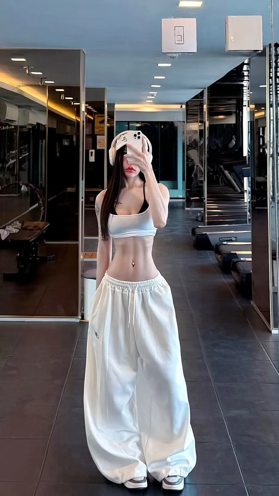 ai character: . background