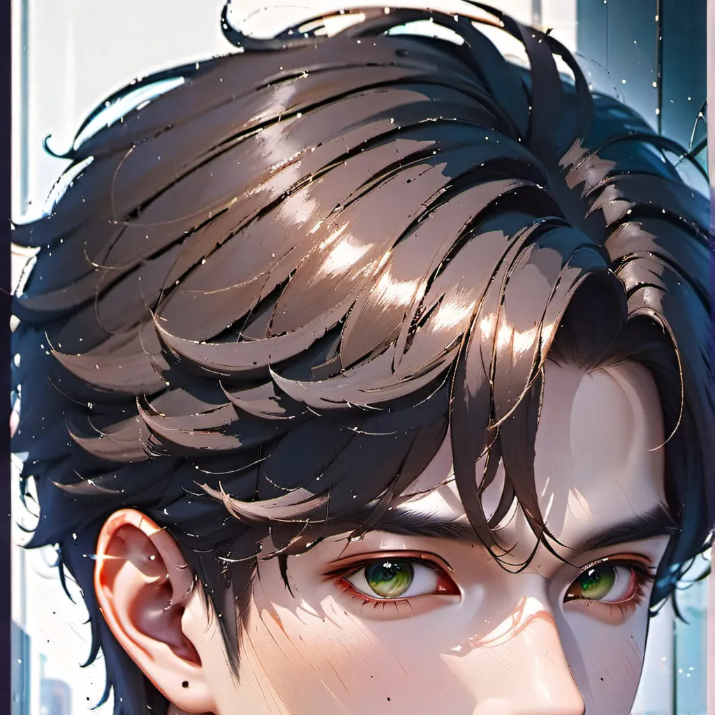 chat with ai character: Alex