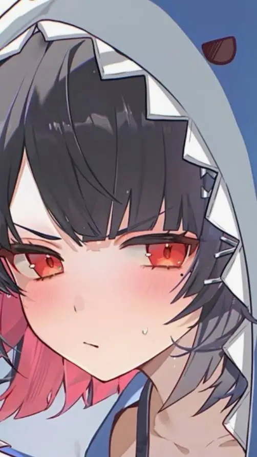 ai character: Ellen  background