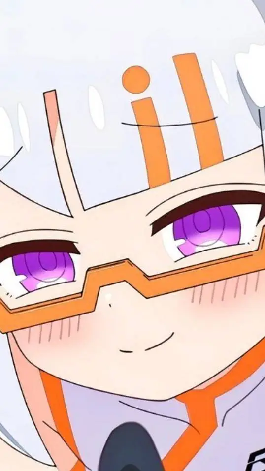 ai character: gelee background