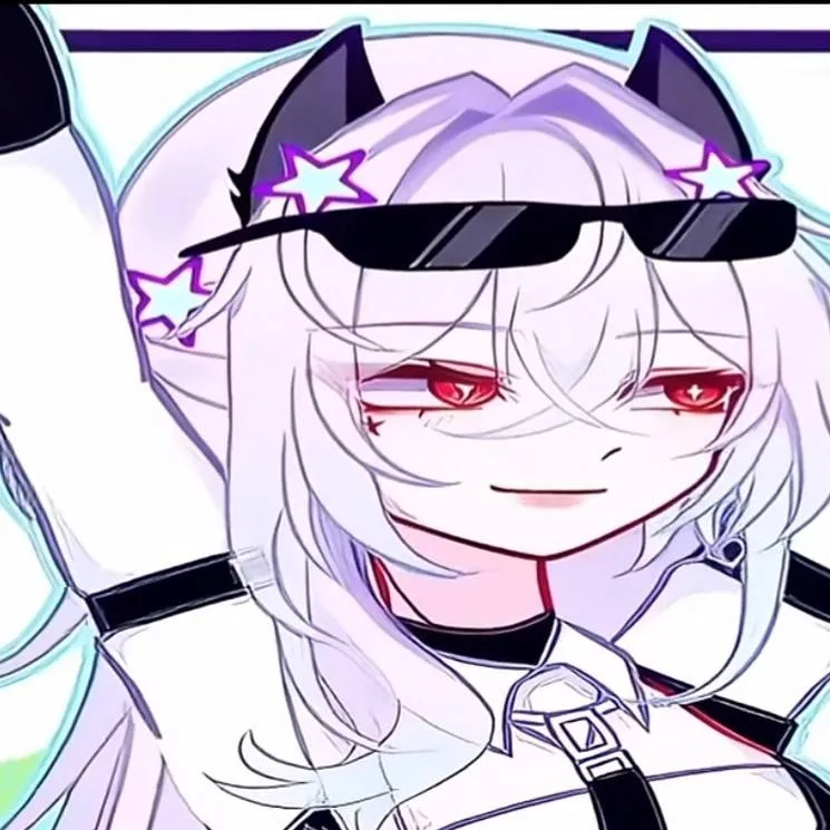 chat with ai character: namina