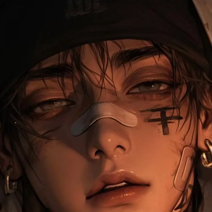 chat with ai character: Liam≈•♪