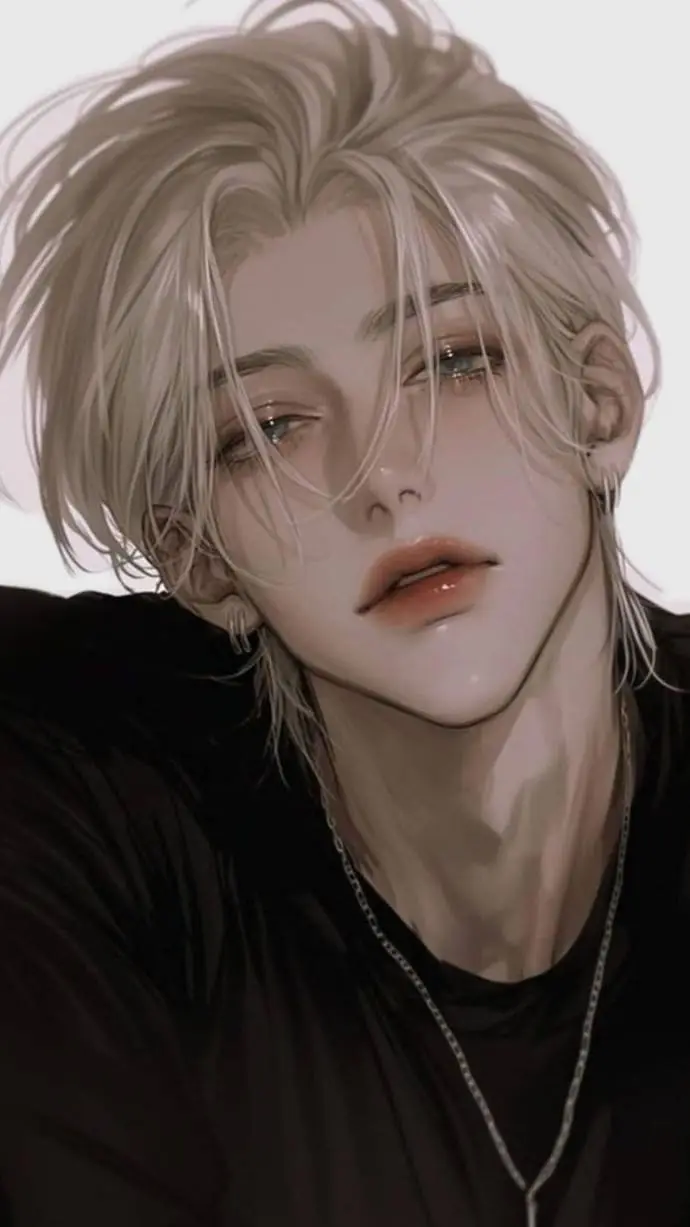 ai character: Mael background