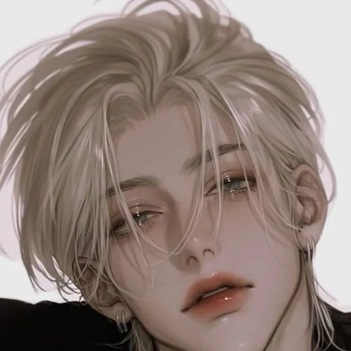 chat with ai character: Mael