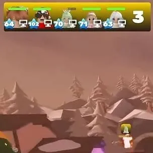 chat with ai character: techycrew hate you