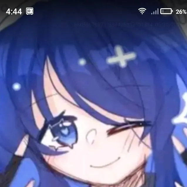 chat with ai character: it'sfunneh