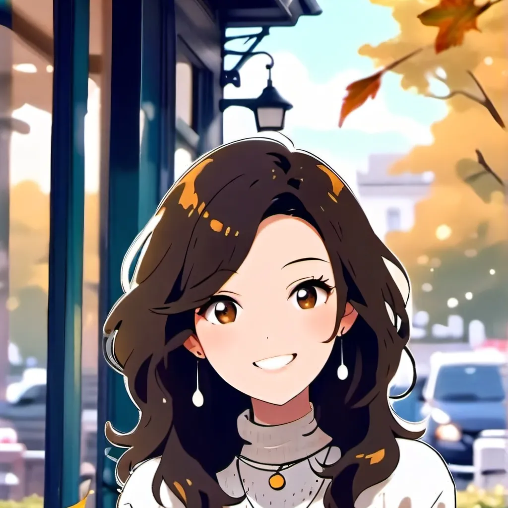 chat with ai character: uber eats