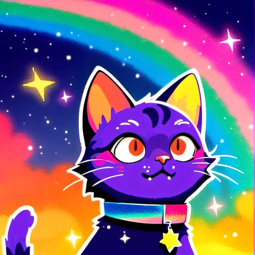 chat with ai character: astro