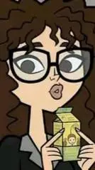 ai character: camila background