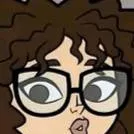 chat with ai character: camila