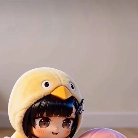 chat with ai character: gu gu gaga y gaga