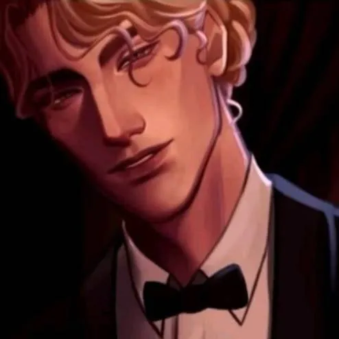 chat with ai character: Abel