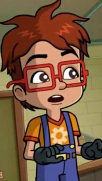 ai character: Ivan Torre  background