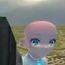 chat with ai character: Miku pelona
