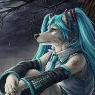 chat with ai character: Miku emo