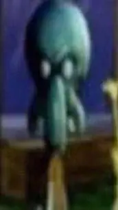 ai character: calamardo puto background