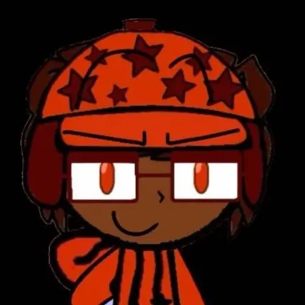 chat with ai character: SMM 2