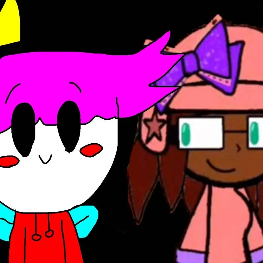 chat with ai character: Ansel x Maddie 