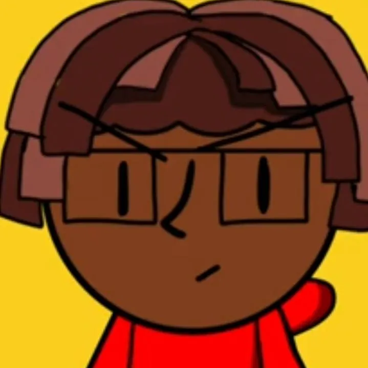 chat with ai character: SMM 