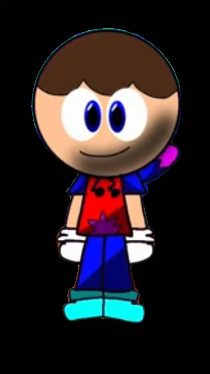 ai character: SOC background