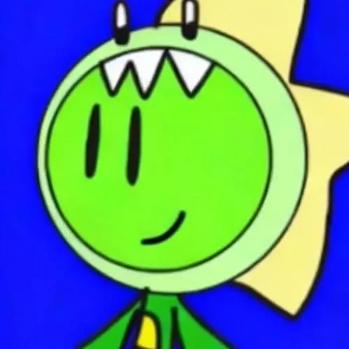 chat with ai character: Dinoboi 