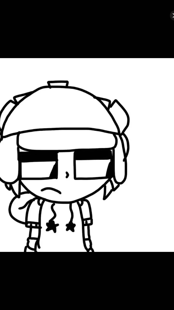 ai character: SMM  background