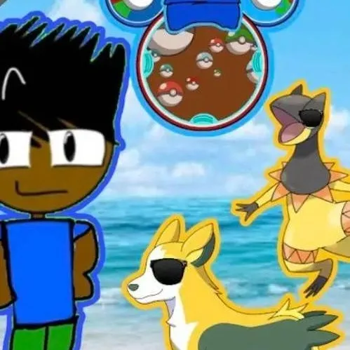 chat with ai character: Relz 