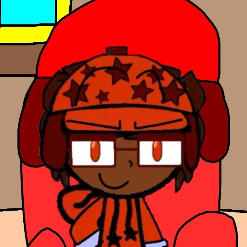 chat with ai character: smm