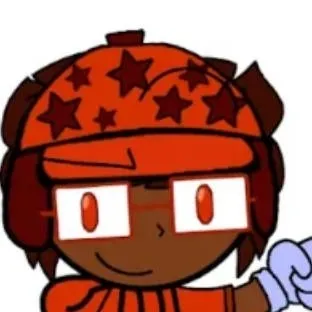 chat with ai character: SMM 4